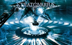 Stratovarius乐队桌面背景
