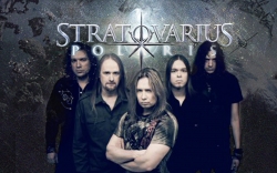 Stratovarius乐队图片