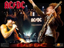AC/DC图片