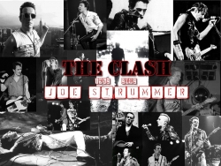 The Clash图片