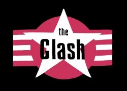 The Clash冲撞高清壁纸