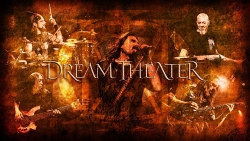Dream Theater 桌面壁纸