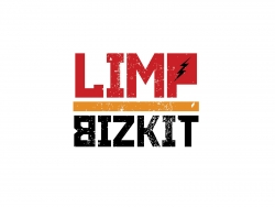 Limp Bizkit乐队logo图片壁纸