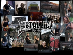 Metallica 合集壁纸
