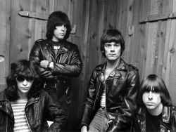 Ramones 经典老图片