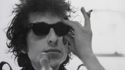 Bob Dylan经典年轻时期图片