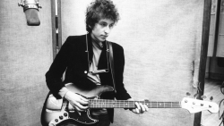 Bob Dylan 鲍勃迪伦经典壁纸