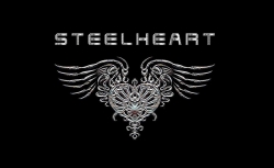 铁心乐队steelheart logo图片