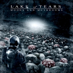 Lake of Tears 专辑封面壁纸