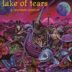 Lake of Tears泪湖乐队专辑壁纸图片