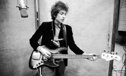 Bob Dylan鲍勃·迪伦桌面背景