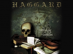 Haggard高清专辑封面图片