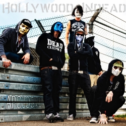 Hollywood Undead专辑封面乐队图片