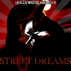 Hollywood Undead 封面专辑图片