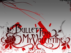 Bullet for My Valentine高清大图