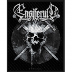 Ensiferum圣剑乐队高清图片