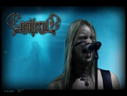 Ensiferum乐队经典图片