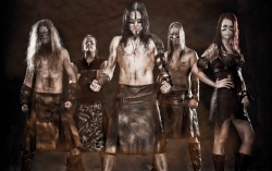 Ensiferum乐队图片