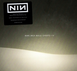 Nine Inch Nails九寸钉乐队专辑封面高清图片