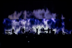 Nine Inch Nails乐队图片