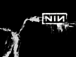 九寸钉Nine Inch Nails海报图片