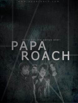Papa Roach图片海报