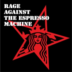 Rage Against the Machine暴力反抗机器乐队高清图片