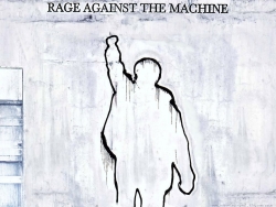 Rage Against the Machine暴力反抗机器乐队经典高清壁纸