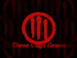 Three Days Grace乐队经典壁纸