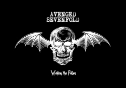 另类金属乐队七倍报应Avenged Sevenfold乐队图片