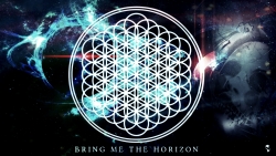 Bring Me The Horizon(BMTH乐队)壁纸