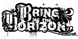 Bring Me The Horizon(BMTH乐队)高清logo徽标