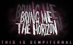 Bring Me The Horizon(BMTH乐队)海报壁纸