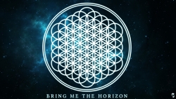 Bring Me The Horizon(BMTH乐队)高清大图
