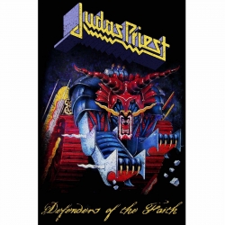 Judas Priest犹太圣徒乐队海报壁纸