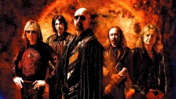 Judas Priest乐队图片