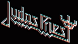 Judas Priest犹太圣徒乐队logo标志图片