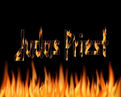 Judas Priest犹太圣徒乐队现场演唱会Live高清图