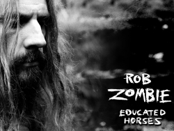 Rob Zombie乐队经典桌面壁纸