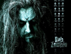 Rob Zombie(罗布·赞比)乐队图片