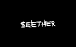 Seether乐队logo图片